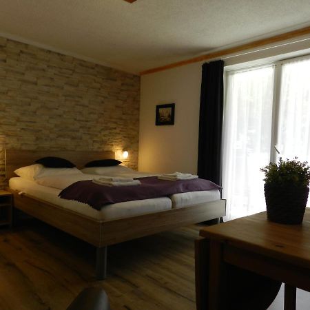 Pension und Appartements Hartkaiser Ellmau Extérieur photo