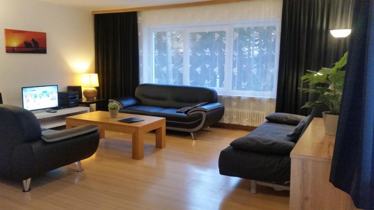 Pension und Appartements Hartkaiser Ellmau Extérieur photo