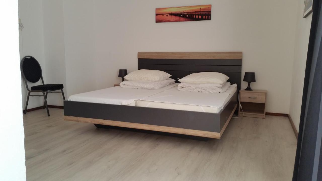 Pension und Appartements Hartkaiser Ellmau Extérieur photo