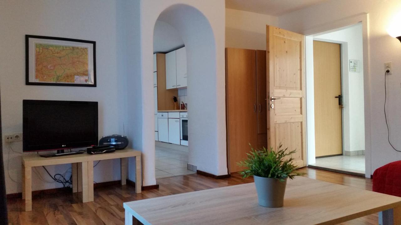 Pension und Appartements Hartkaiser Ellmau Extérieur photo
