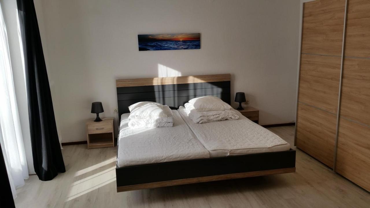 Pension und Appartements Hartkaiser Ellmau Extérieur photo