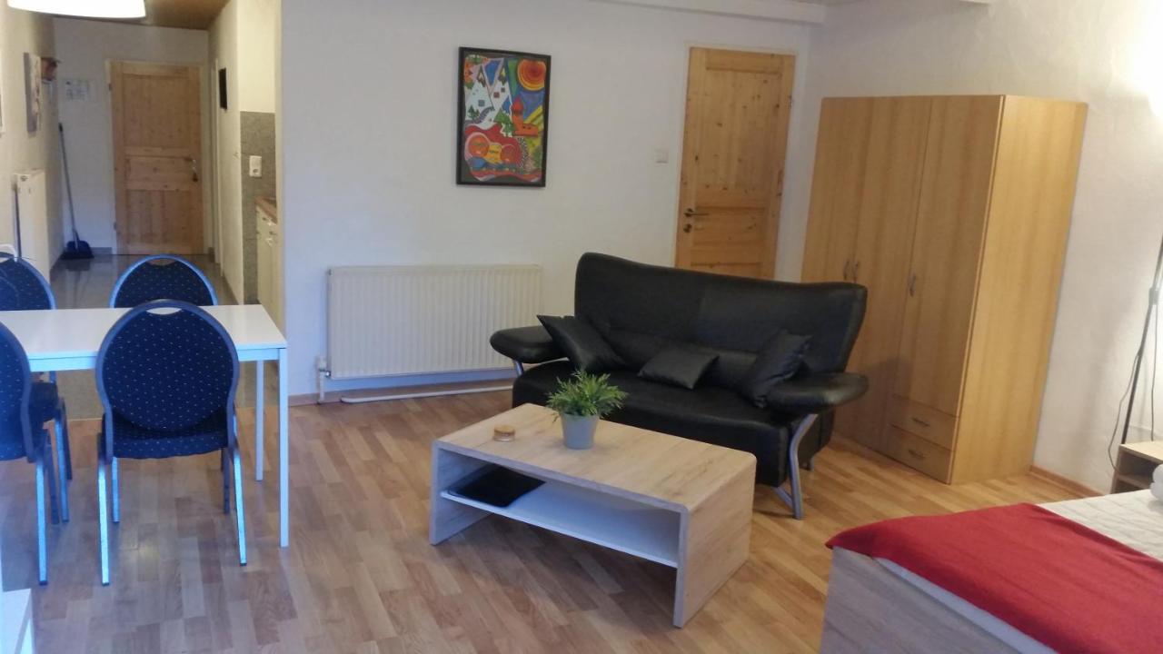 Pension und Appartements Hartkaiser Ellmau Extérieur photo