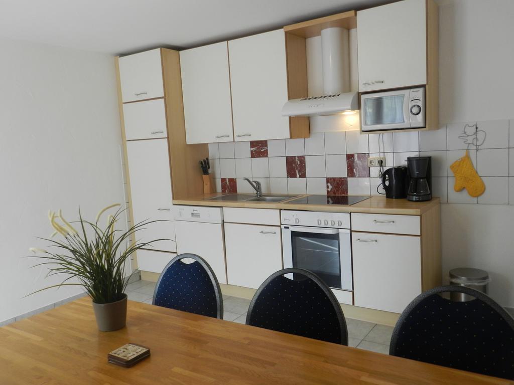 Pension und Appartements Hartkaiser Ellmau Extérieur photo