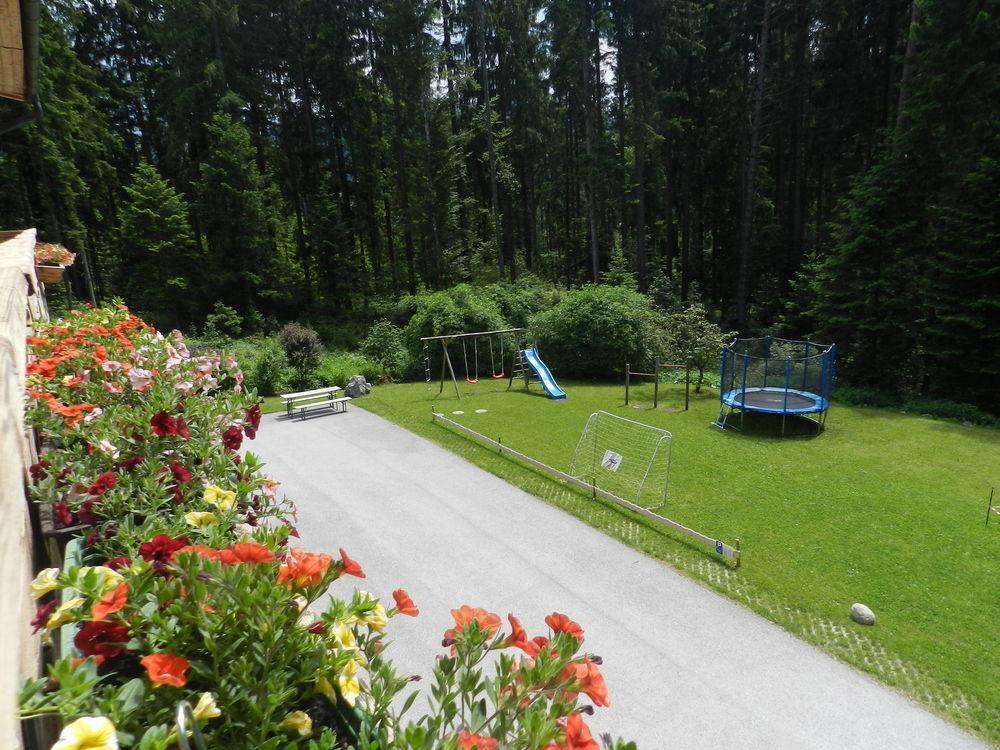 Pension und Appartements Hartkaiser Ellmau Extérieur photo