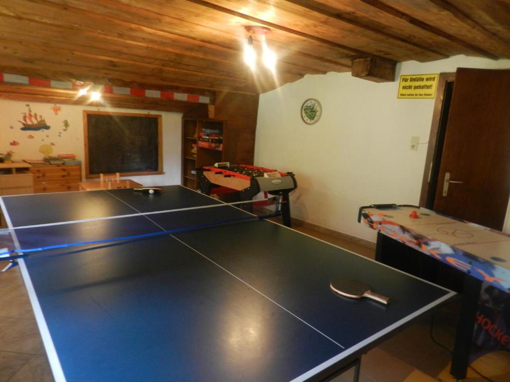Pension und Appartements Hartkaiser Ellmau Chambre photo