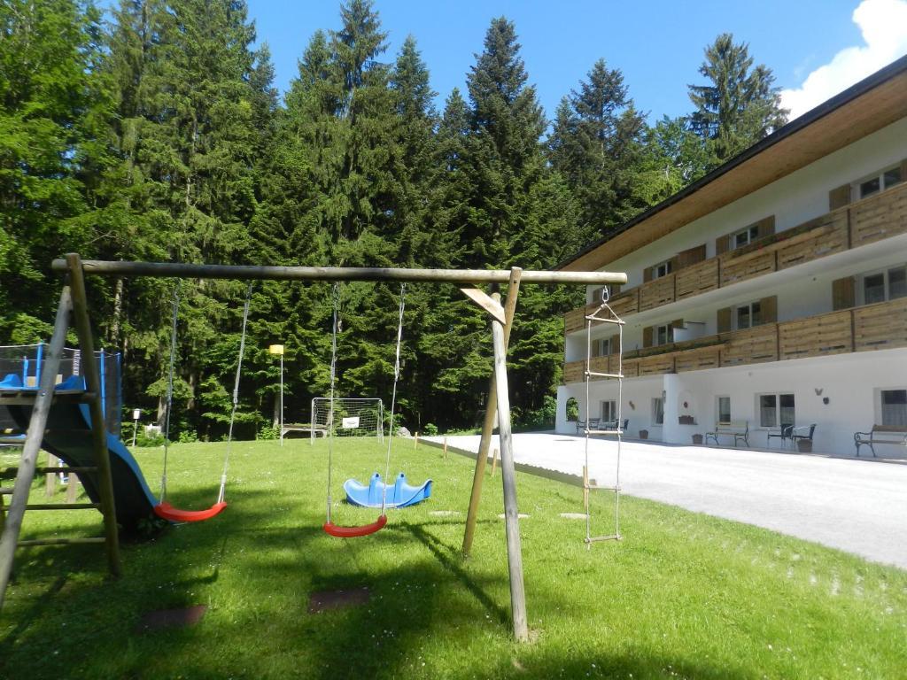 Pension und Appartements Hartkaiser Ellmau Chambre photo
