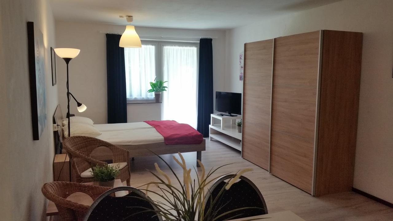 Pension und Appartements Hartkaiser Ellmau Extérieur photo