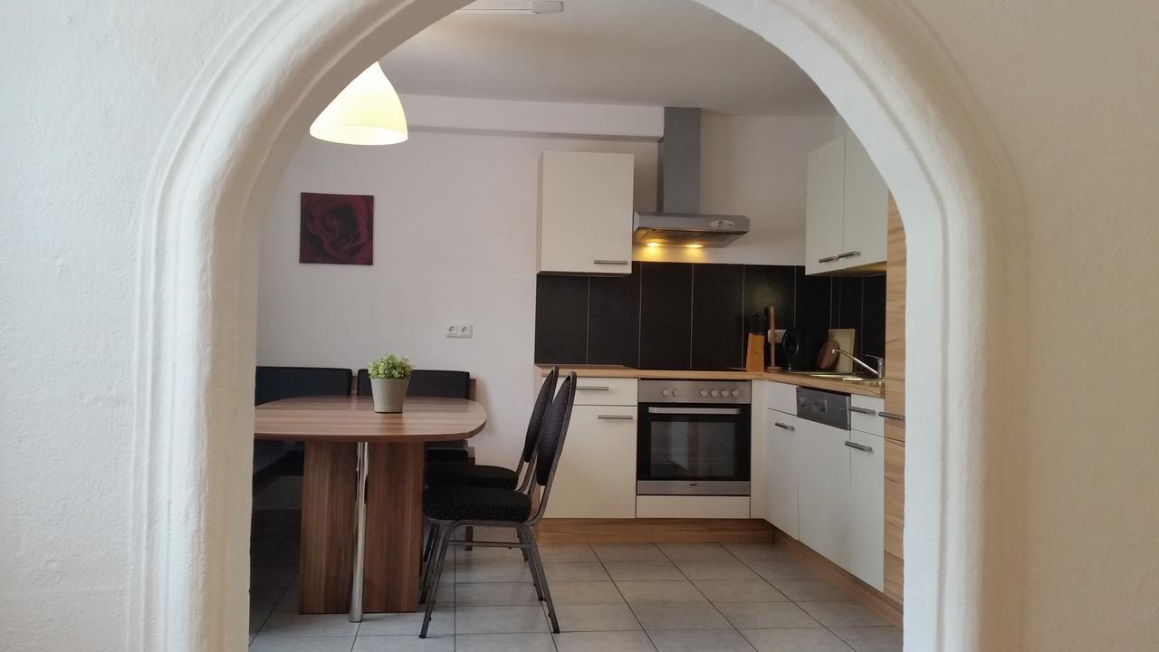 Pension und Appartements Hartkaiser Ellmau Extérieur photo
