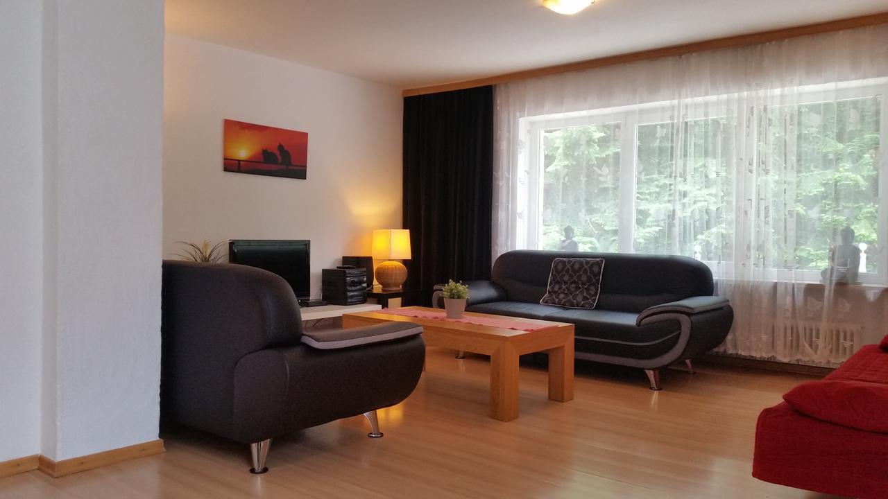 Pension und Appartements Hartkaiser Ellmau Extérieur photo