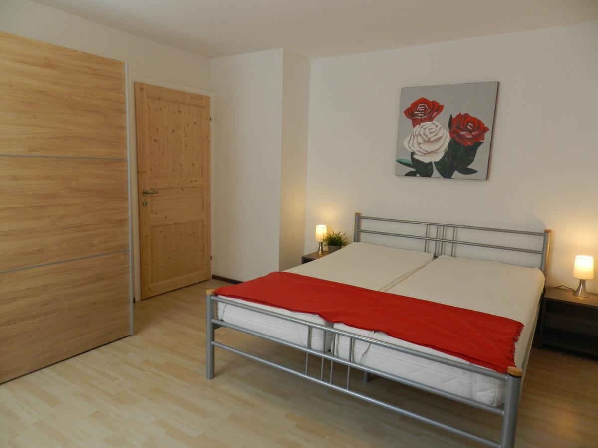 Pension und Appartements Hartkaiser Ellmau Extérieur photo