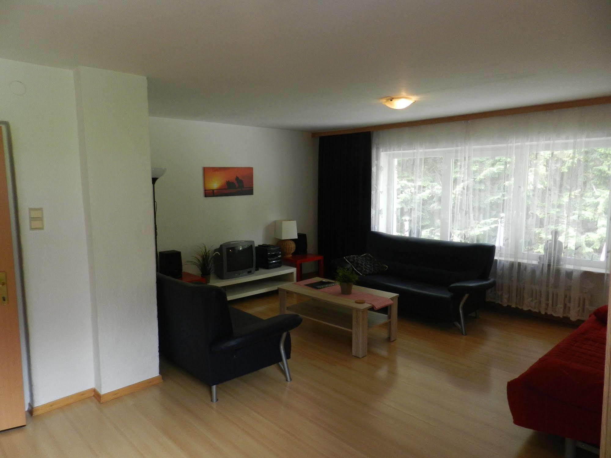 Pension und Appartements Hartkaiser Ellmau Extérieur photo
