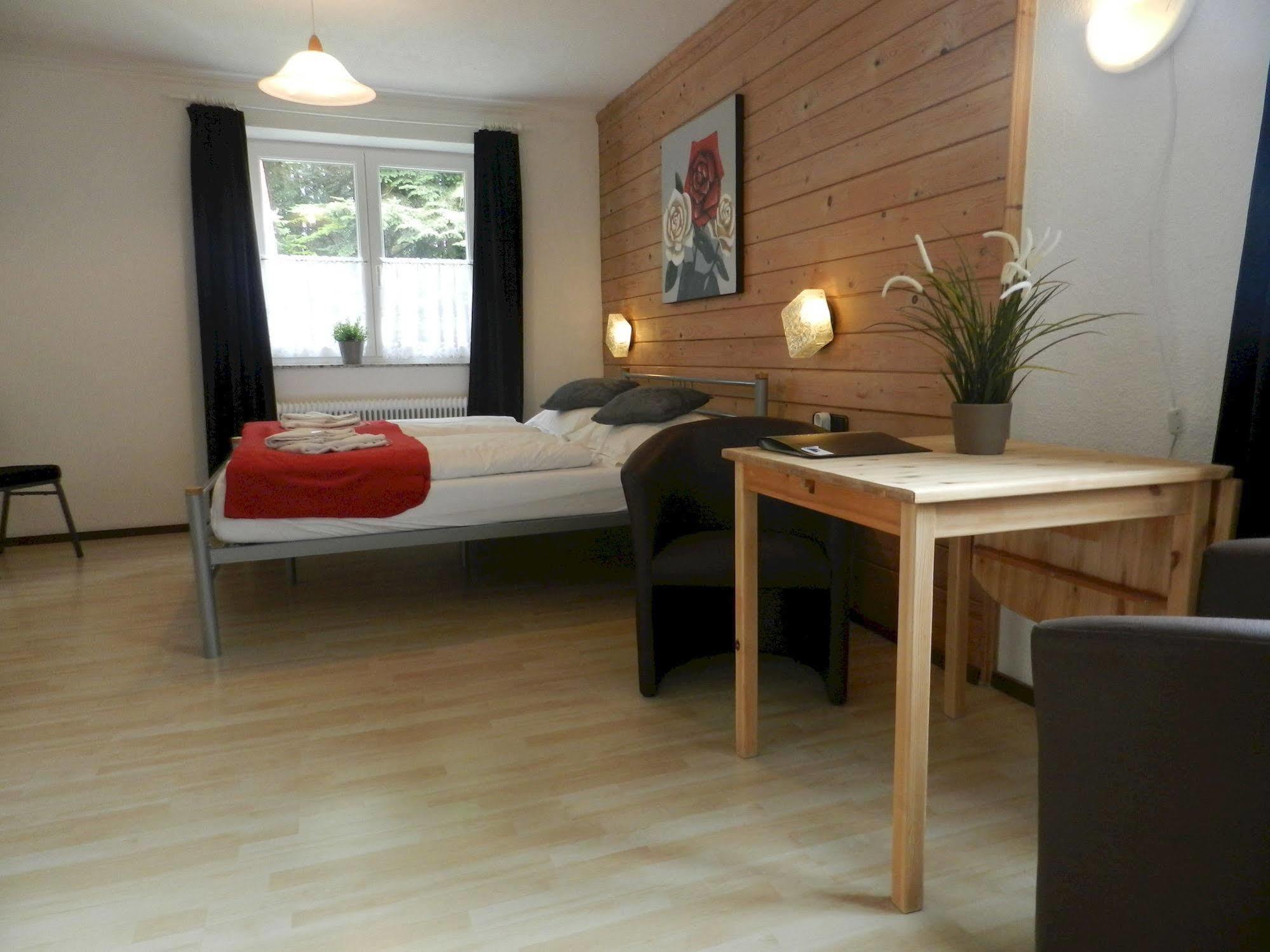 Pension und Appartements Hartkaiser Ellmau Extérieur photo