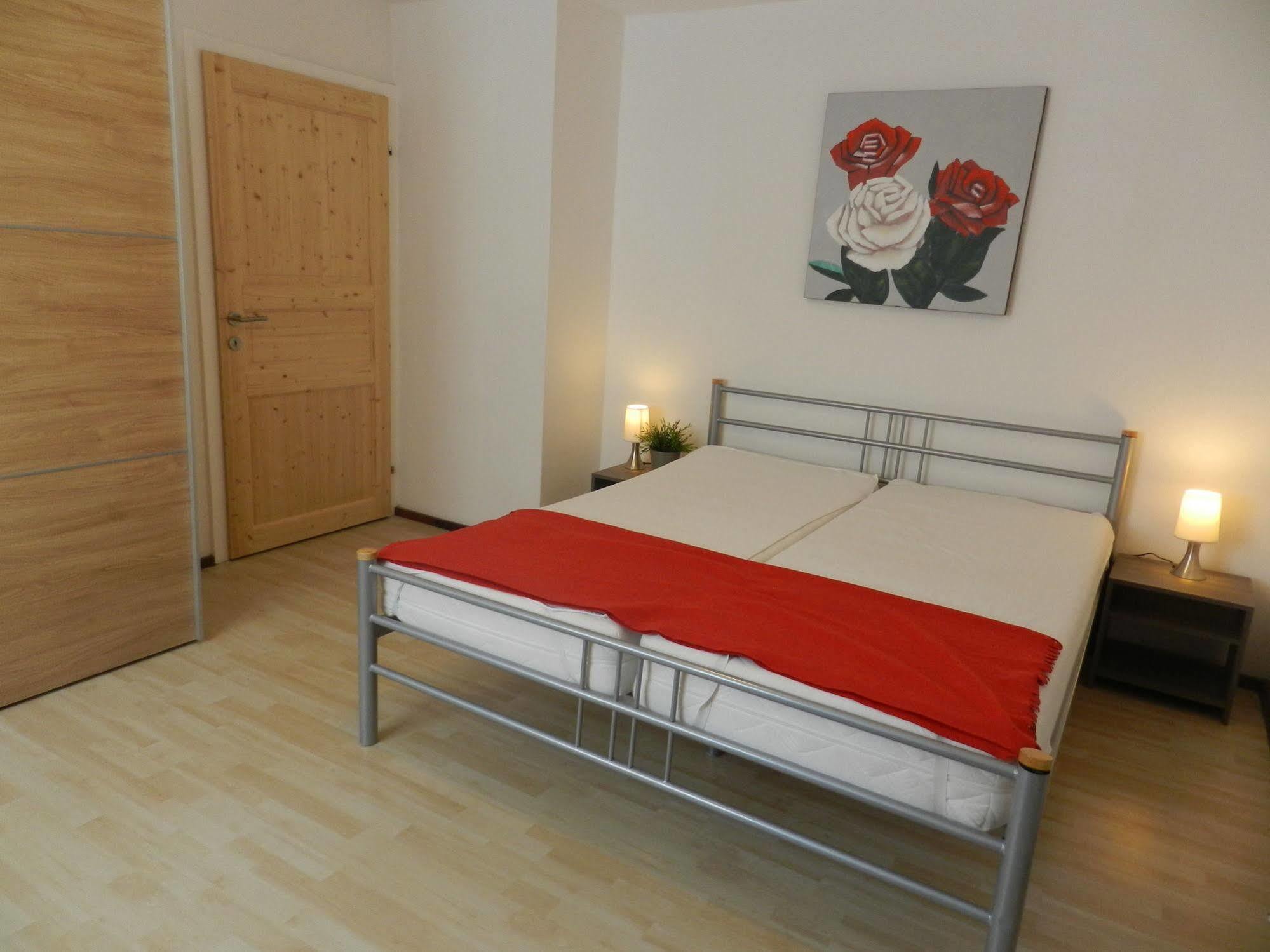 Pension und Appartements Hartkaiser Ellmau Extérieur photo