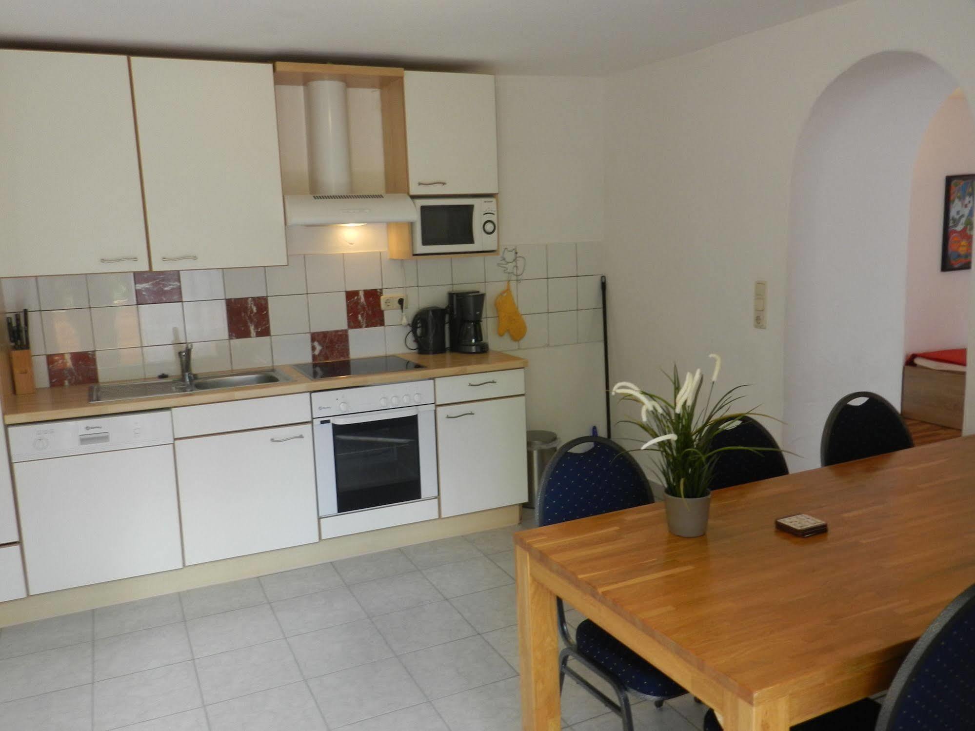Pension und Appartements Hartkaiser Ellmau Extérieur photo
