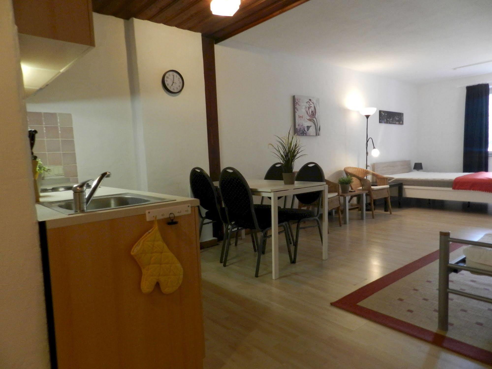 Pension und Appartements Hartkaiser Ellmau Extérieur photo