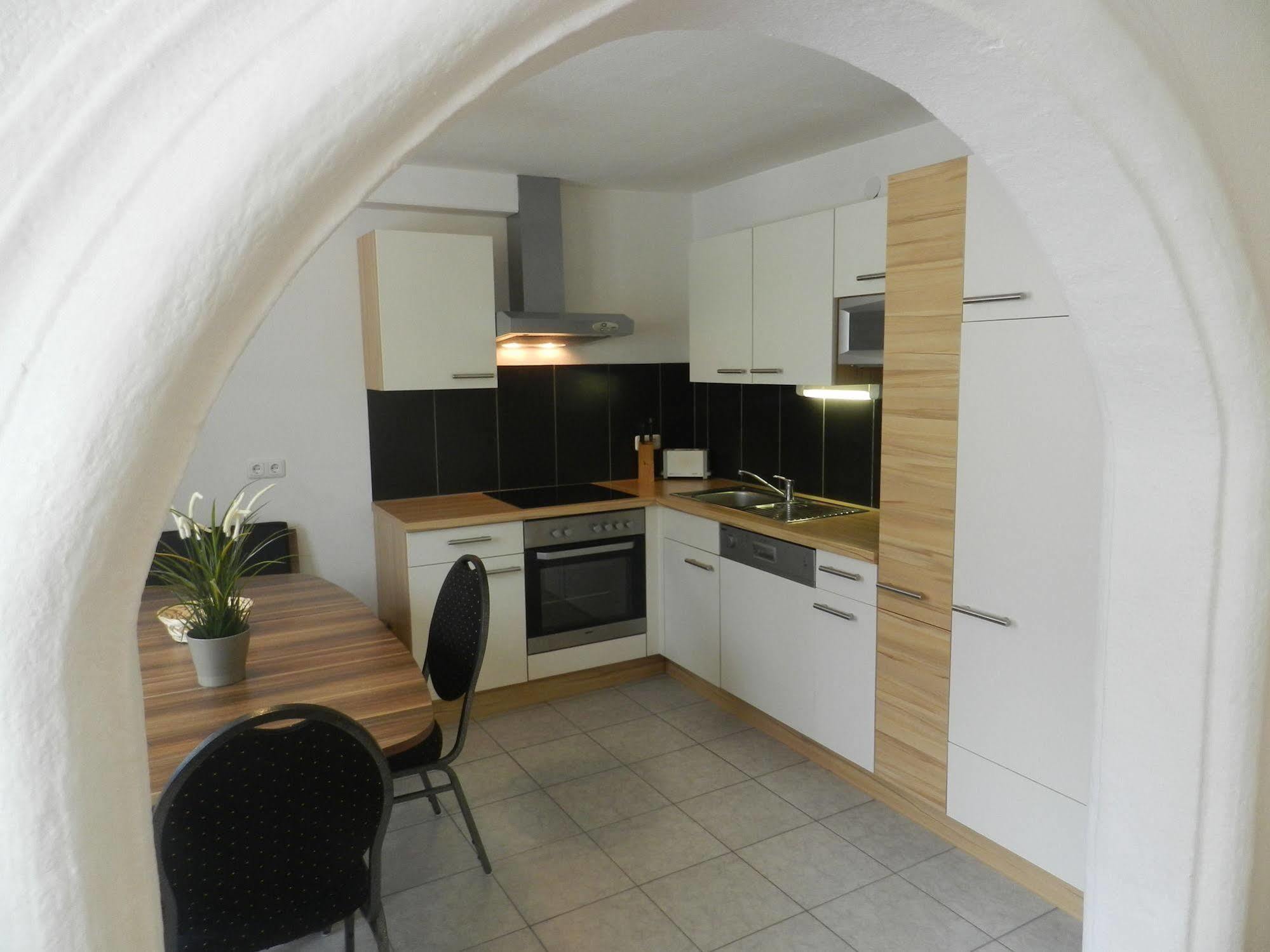Pension und Appartements Hartkaiser Ellmau Extérieur photo